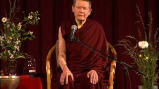 Pema Chödrön Tonglen Meditation [upl. by Xanthus]