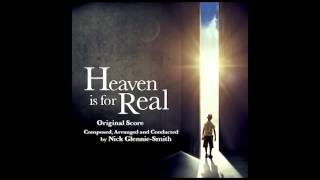 Heaven is for Real Soundtrack [upl. by Nwahsyd382]