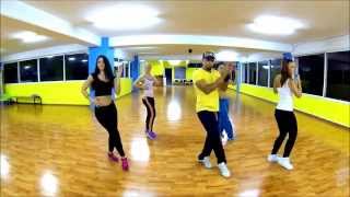 Daniel Santacruz  Lento  Kizomba cooldown ft Saer Jose [upl. by Ahtekal]