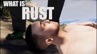 What is Rust [upl. by Eseerehc]