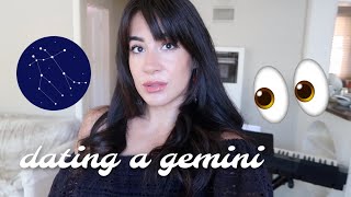 The Truth About Dating Geminis [upl. by April]