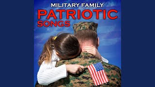 The Army Goes Rolling Along The US Army Song Instrumental Version [upl. by Nicram]