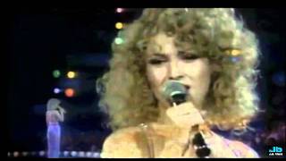 Bernadette Peters  Thank You For Being A Friend 1979 Concert [upl. by Meredithe484]