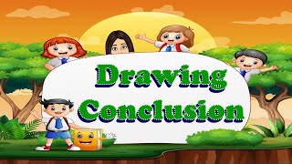 Drawing Conclusion  English Reading  Teacher Beth Class TV [upl. by Anahsahs478]