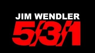 Ultimate System for Strength  Wendler 531 Review [upl. by Hiltner]