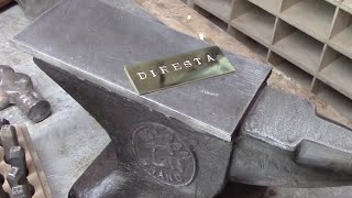 ✔ DiResta Anvil Restoration [upl. by Atteroc]