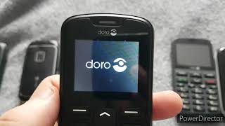 My Doro Phones [upl. by Gower]