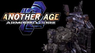 Armored Core 2 Another Age 100 Playthrough No Commentary [upl. by Edgar]