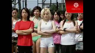 kunoichi 7 women of ninja warrior stage 1 1 [upl. by Elnore263]