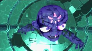 Skylanders Swap Force Part 28  Kaos Boss Fight  Ending [upl. by Pierrette]