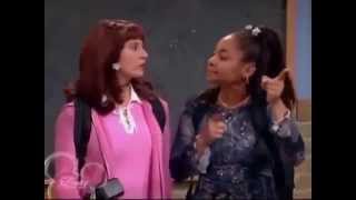 Thats So Raven Season 2 Episode 2 [upl. by Meredi282]