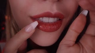 ASMR Covering You with Kisses💋🥰 [upl. by Catton]