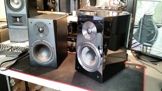 Z Review  SVS Prime amp SVS Ultra New King Crowned [upl. by Neicul]