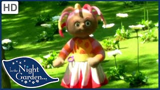 In the Night Garden 407  Makka Pakkas Piles of Three  Full Episode  Cartoons for Children [upl. by Zebedee]