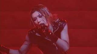 HQ ILLUMINATY  MALICE MIZER  Gackt [upl. by Lucius]