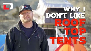 Watch This Before You Buy A Roof Top Tent  Harry Situations [upl. by Walls99]