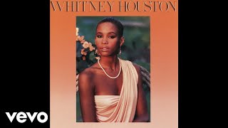 Whitney Houston  Thinking About You Official Audio [upl. by Qifar]