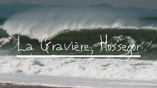 La Gravière  Hossegor [upl. by Merola]