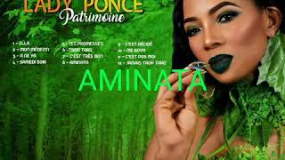 Lady ponce Aminata version audio [upl. by Callida]