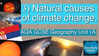 Early Anthropogenic Transformations of Earths Climate [upl. by Penney]