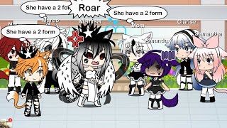 Roar gacha life revenge Part 12Watch until the end and read the description pleas [upl. by Gowrie]