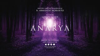 R Armando Morabito  Anārya Remastered Edition ft Lisbeth Scott [upl. by Prunella]