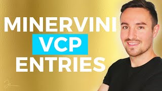 How to Scan for MARK MINERVINI VCP Setups Swing Trade  Swing Trading [upl. by Annaili]