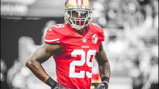 Jaquiski Tartt 49ers Career Highlights [upl. by Elocin]