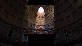 The Pantheon Romes Architectural Marvel [upl. by Enrique936]