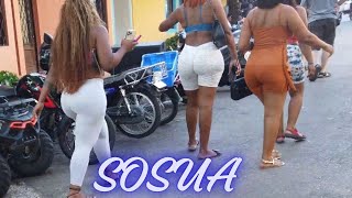 IS SOSUA REALLY WORTH THE HYPE [upl. by Penn]