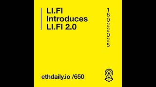 LIFI Introduces LIFI 20 [upl. by Nadnarb114]