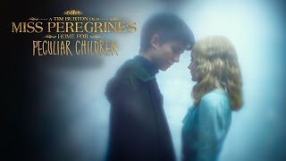 Miss Peregrines Home For Peculiar Children  Fierce Females HD  20th Century FOX [upl. by Franz]