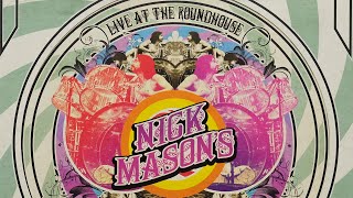 Nick Masons Saucerful of Secrets  Live At The Roundhouse  Full Album From Vinyl  Pink Floyd [upl. by Susette]