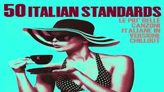 Top 50 Italian Hits to Elevate Your RESTAURANT Experience 2024 [upl. by Sudnor654]