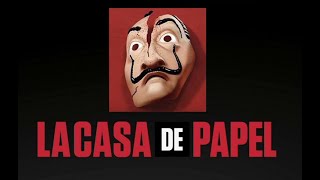 Raquel y Sergio juntos  Money Heist  La Casa de Papel Original Soundtrack [upl. by Aurita47]