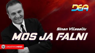 Sinan Vllasaliu  Mos ia falni Official Video [upl. by Yseulta553]