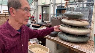 All you need to know about Bonsai Pots [upl. by Raynata740]