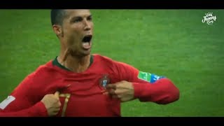 World Cup 2018  Best Moments  Live It Up  ᴴᴰ [upl. by Latreese]