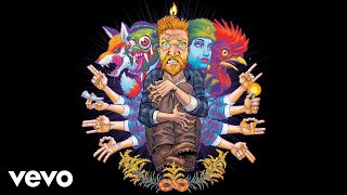 Tyler Childers  Peace of Mind Audio [upl. by Ylerebmik]