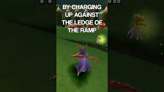 Spyro TRICKS AND TIPS  Tree Tops [upl. by Aseel]