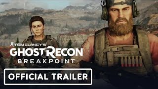 Ghost Recon Breakpoint  ATTACK DEFEND  Tactical Gameplay Extreme Difficulty [upl. by Couq676]