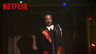 Dolemite Is My Name  An Oral History  Netflix [upl. by Fortunio318]