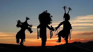 The Ghost Dance Primary Source  1894 [upl. by Reiko]