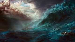 Vivaldi Storm Full HD Classical music [upl. by Clauddetta]