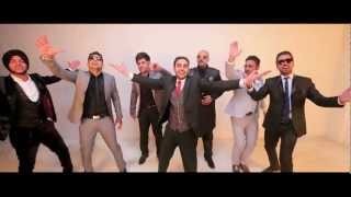 Tashan Di Lohri  Full Song  Babbal Rai Hardy Sandhu Mehtab Virk [upl. by Ymiaj]