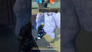 LAKA GAMER VS RIGADA  SHOTGUN VS DEAGLE 1VS1 [upl. by Yddor]