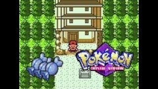 How to find all the Rare Candies in Pokemon Crystal [upl. by Apthorp]