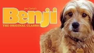 Benji  The Original Canine Classic  Trailer [upl. by Capriola]