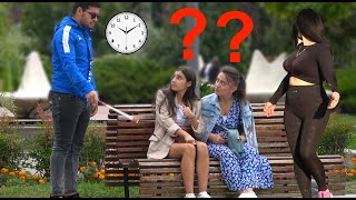 🔥BEST Crazy Blindman in Public Prank 2021  Best of Just For Laughs 😲🔥 [upl. by Lledo]