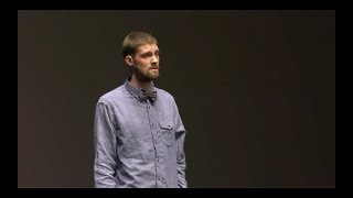 Men in Early Childhood Education  Alex Straus  TEDxWWU [upl. by Eninnej]